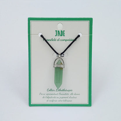 Stone Necklace 10PCS