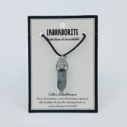 Stone Necklace 10PCS