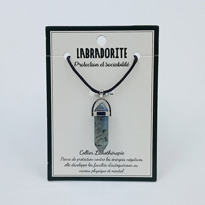 Stone Necklace 10PCS