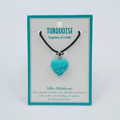 Stone Necklace 10PCS