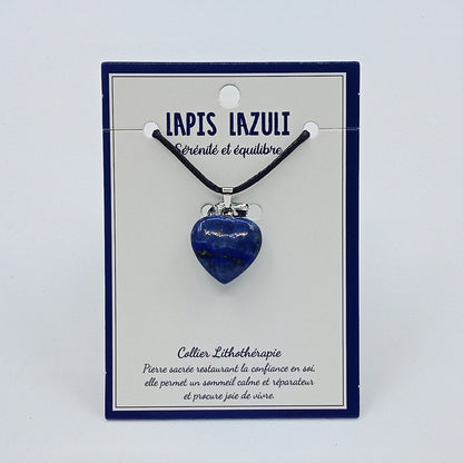 Stone Necklace 10PCS