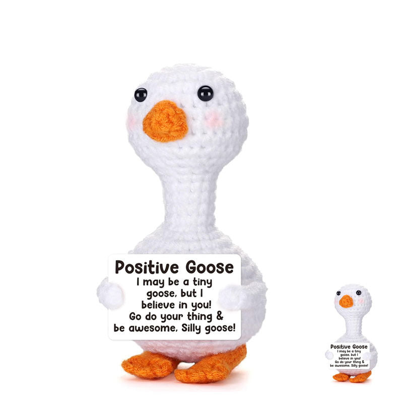 Animals Crochet keychain